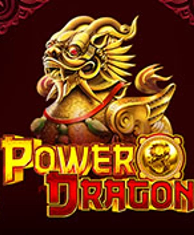 Power Dragon