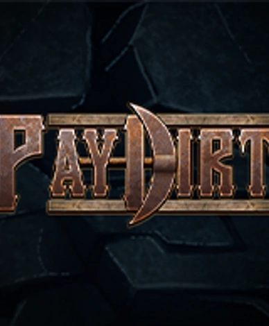 Pay Dirt