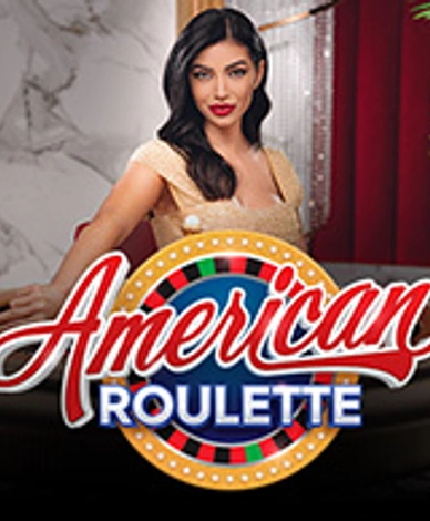 American Roulette Pragmatic Live