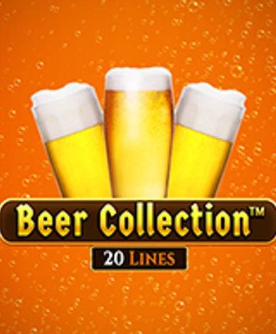 Beer Collection 20 Lines Edition