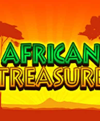 African Treasure