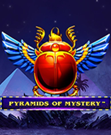 Pyramids of Mystery