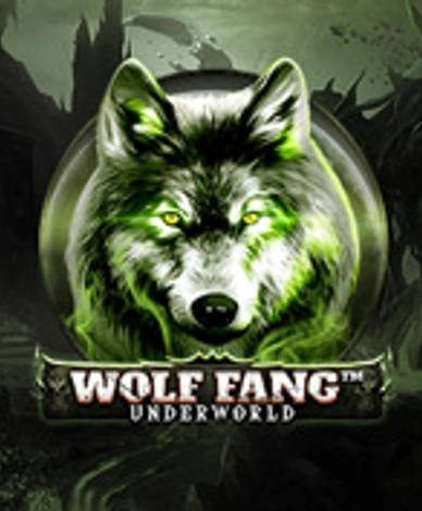 Wolf Fang - Underworld