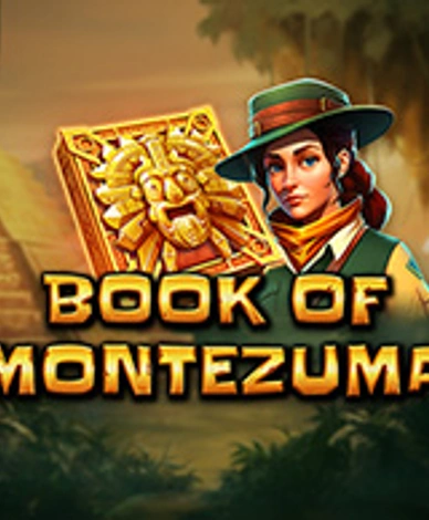 Book Of Montezuma
