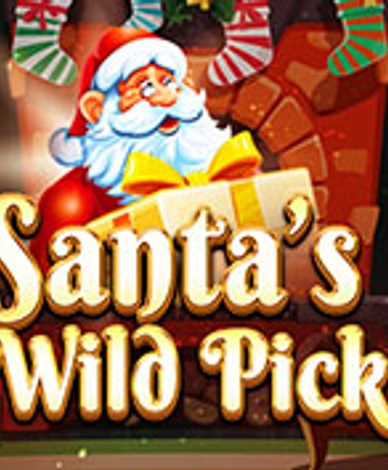 Santa’s Wild Pick