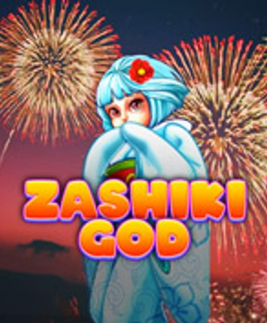 Zashiki God