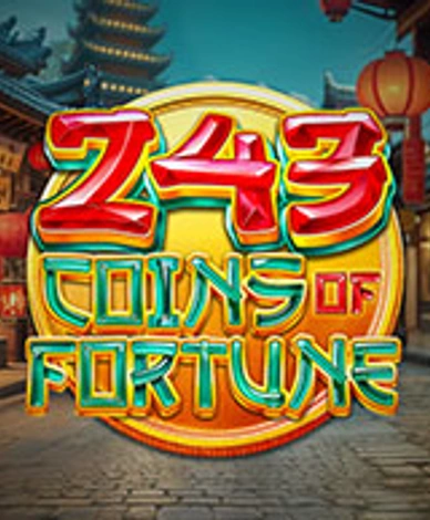 243 Coins Of Fortune