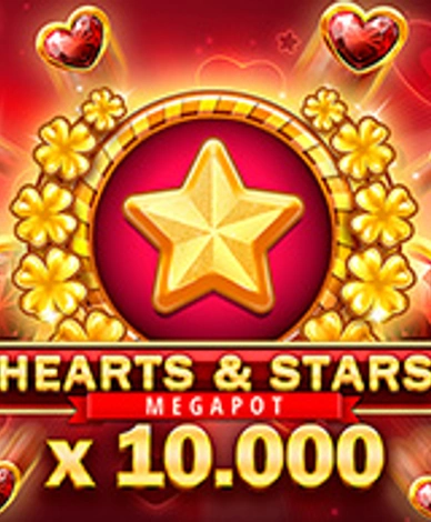 Hearts And Stars