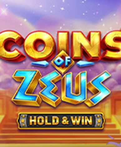 Coins Of Zeus Hold And Win 