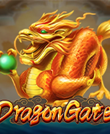 Dragon Gate