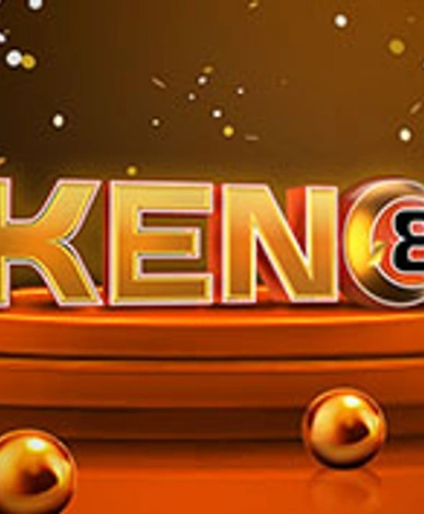 Keno 8