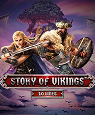 Story of Vikings 10 Lines