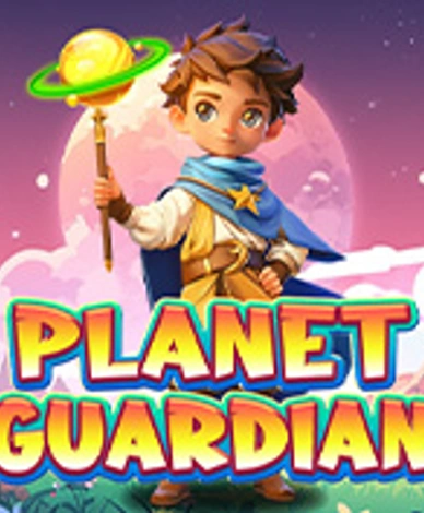 Planet Guardian