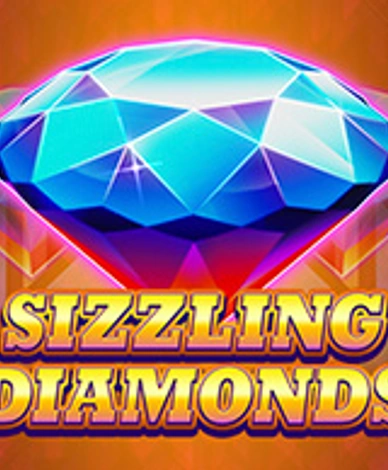 Sizzling Diamonds