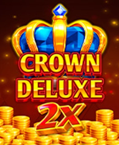 Crown Deluxe 2X