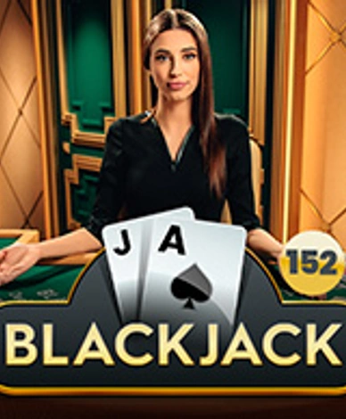 Blackjack 152