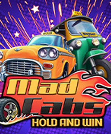 Mad Cabs Hold And Win