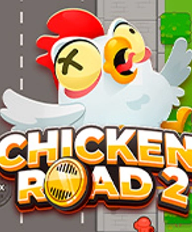 Chicken Road 2
