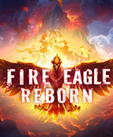 Fire Eagle Reborn