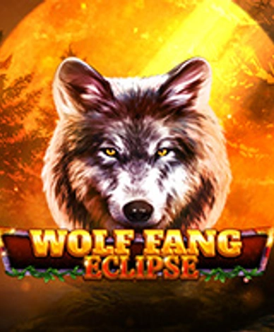 Wolf Fang - Eclipse