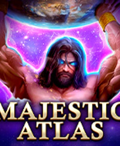 Majestic Atlas