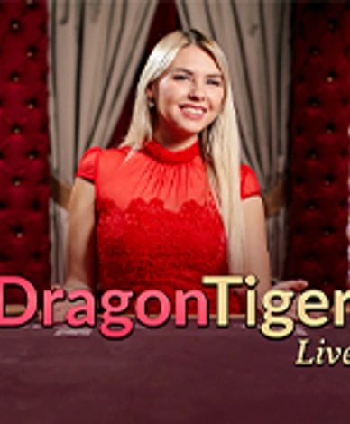 Dragon Tiger Evolution