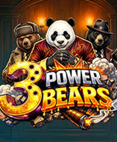 3 Power Bears