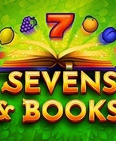 Sevens And Books