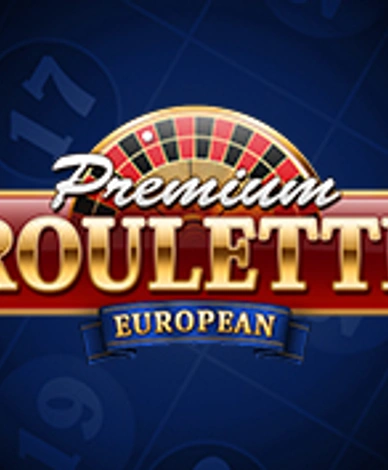 Premium European Roulette