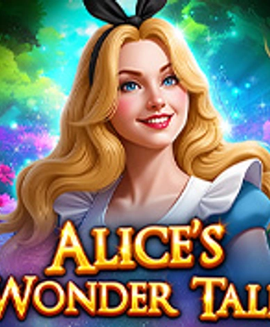 Alices Wonder Tale