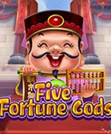 Five Fortune Gods