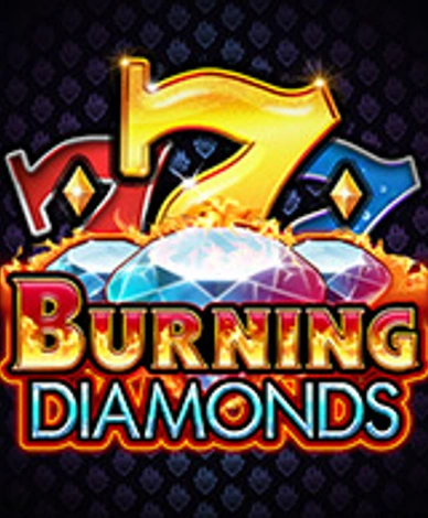 Burning Diamonds