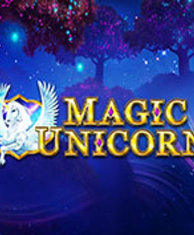 Magic Unicorn