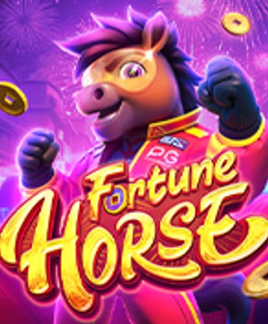 Fortune Horse