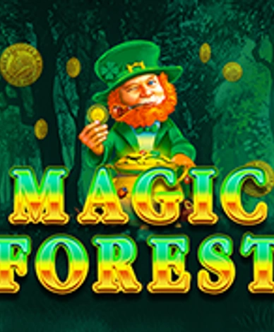 Magic Forest