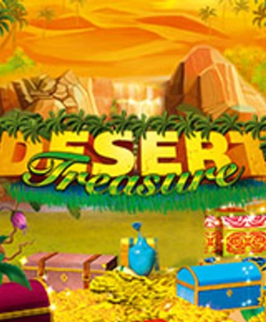 Desert Treasure