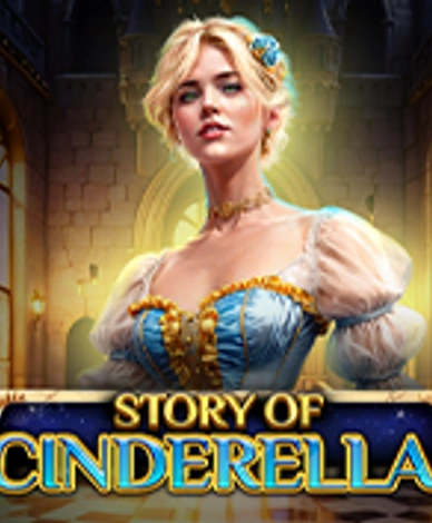 Story Of Cinderella