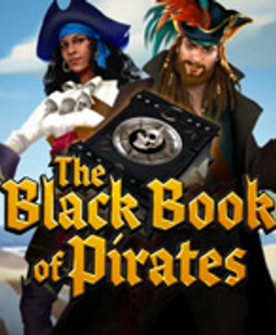 The Black Book of Pirates