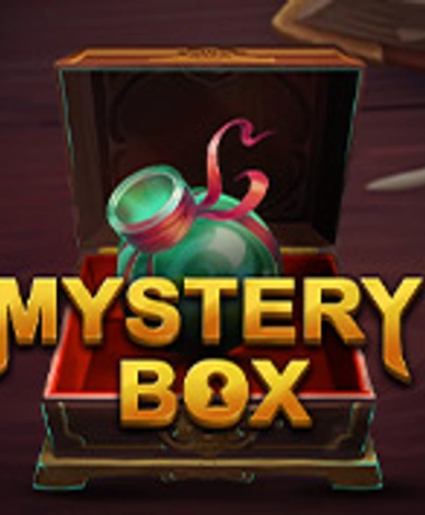 Mystery Box
