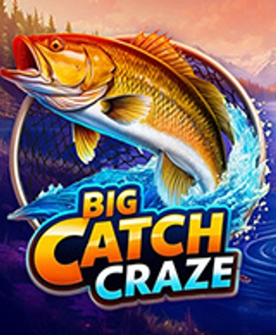 Big Catch Craze