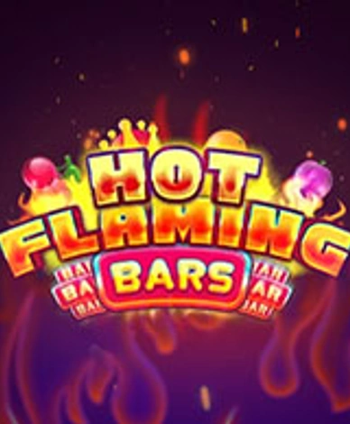 Flaming Bars