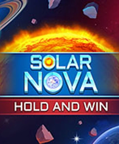 Solar Nova Hold And Win