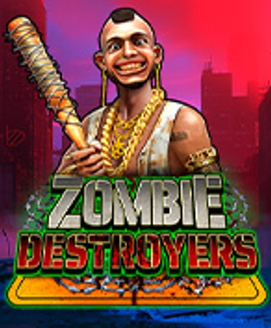 Zombie Destroyers