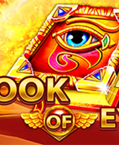 Book of Eye