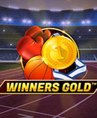 Winners Gold