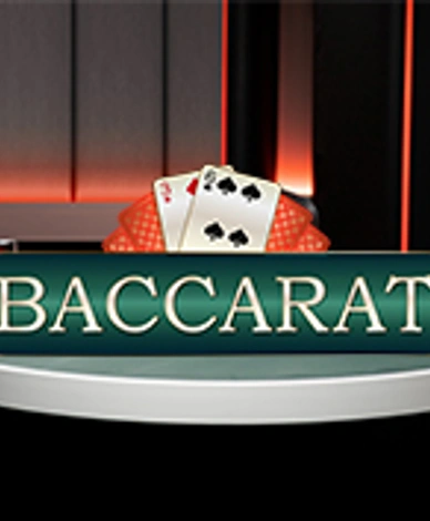 Baccarat Playtech