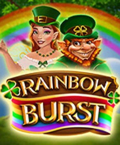 Rainbow Burst
