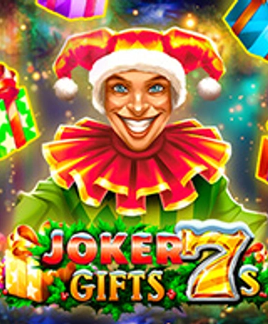 Joker Gifts 7s