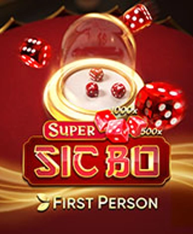 First Person Super Sic Bo
