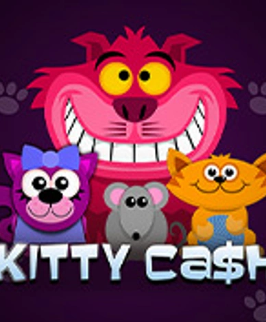 Kitty Cash